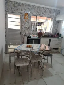 Casa com 2 Quartos à venda, 70m² no Jardim Santa Inês II, São José dos Campos