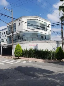Sobrado com 3 Quartos à venda, 252m² no Assunção, São Bernardo do Campo