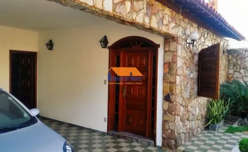 Casa com 5 Quartos à venda, 250m² no Renascença, Belo Horizonte