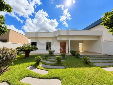 Casa de Condomínio com 3 Quartos para alugar, 210m² no Parque Residencial Nova Holanda, Holambra