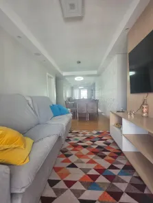 Apartamento com 3 Quartos à venda, 81m² no Centro, Osasco