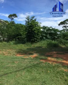 Lote/Terreno à venda, 1054m² no Alphaville I, Salvador