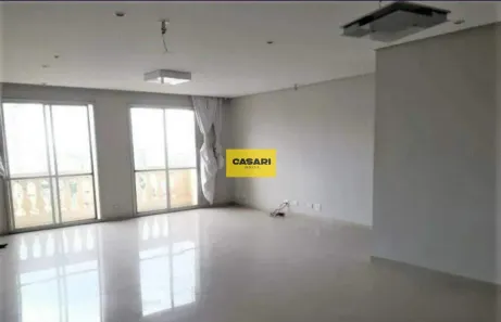Apartamento com 3 Quartos à venda, 170m² no Centro, São Bernardo do Campo
