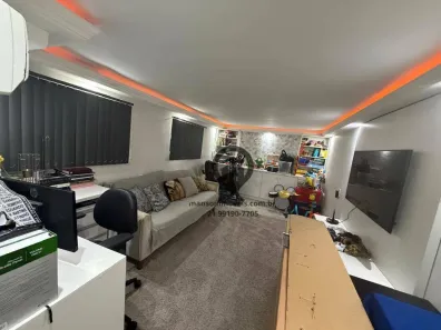 Casa com 2 Quartos à venda, 149m² no Campo Grande, Rio de Janeiro