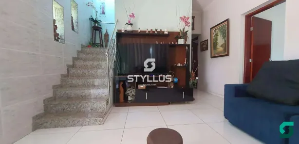 Casa com 5 Quartos à venda, 187m² no Engenho de Dentro, Rio de Janeiro