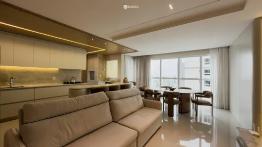 Apartamento com 3 Quartos à venda, 129m² no Centro, Balneário Camboriú