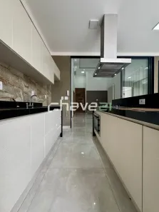 Casa de Condomínio com 3 Quartos para alugar, 170m² no Village Damha Rio Preto III, São José do Rio Preto