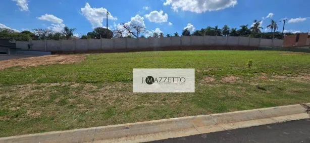 Lote/Terreno à venda, 360m² no Chácara Alvorada, Indaiatuba