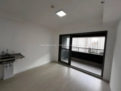 Apartamento com 1 Quarto à venda, 30m² no Vila Mariana, São Paulo