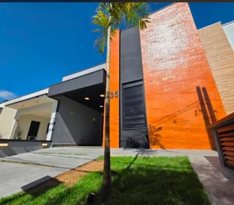 Casa com 3 Quartos à venda, 169m² no Itapecerica, Salto