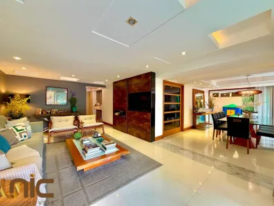 Apartamento com 3 Quartos à venda, 326m² no Agriões, Teresópolis