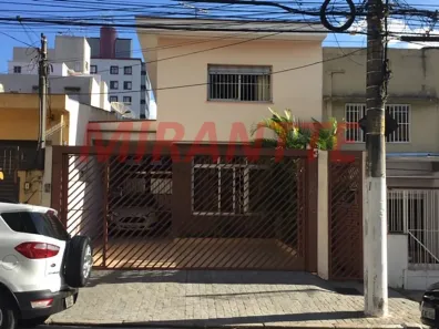 Sobrado com 3 Quartos à venda, 240m² no Santana, São Paulo