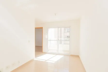 Apartamento com 2 Quartos para alugar, 50m² no Costa e Silva, Porto Alegre