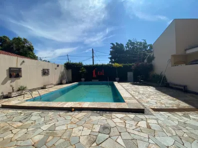 Casa com 1 Quarto à venda, 75m² no Jardim Vale do Sol, Presidente Prudente