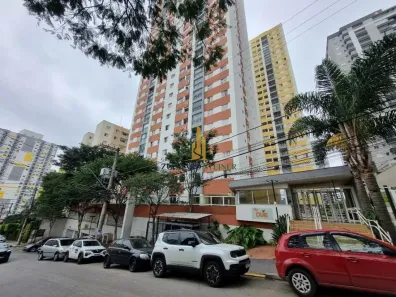 Apartamento com 2 Quartos para alugar, 58m² no Picanço, Guarulhos