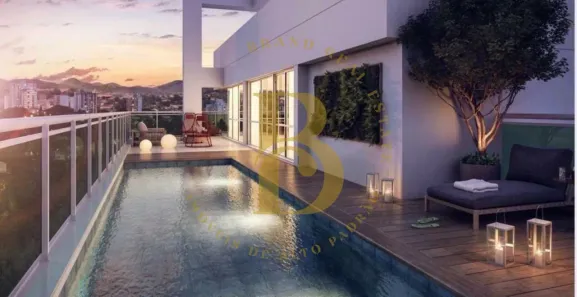 Cobertura com 4 Quartos à venda, 387m² no Alphaville Empresarial, Barueri