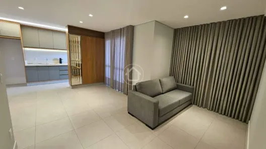 Apartamento com 2 Quartos à venda, 88m² no Jardim Cuiabá, Cuiabá