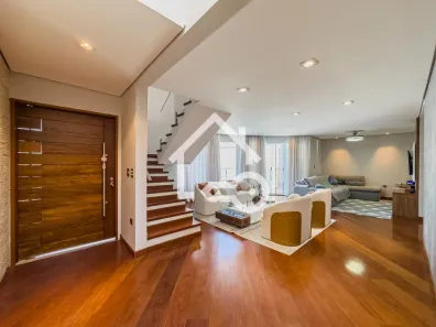 Sobrado com 4 Quartos à venda, 338m² no Dos Casa, São Bernardo do Campo