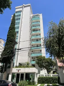 Apartamento com 5 Quartos à venda, 250m² no Cambuci, São Paulo