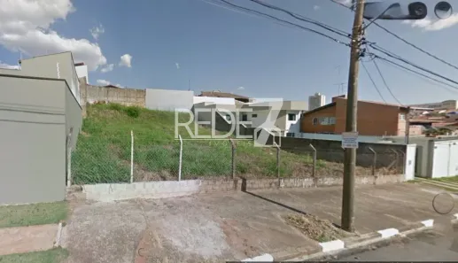 Lote/Terreno à venda, 720m² no Jardim Chapadão, Campinas