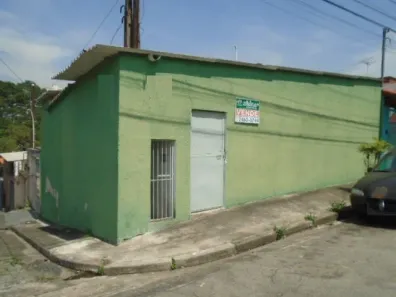 Casa com 4 Quartos à venda, 212m² no Cidade Maia, Guarulhos