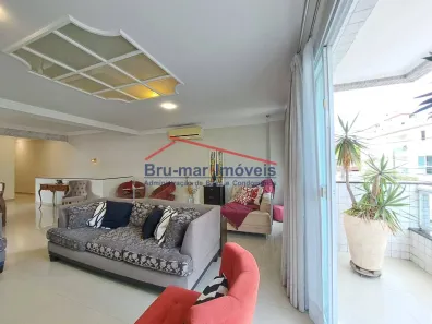 Casa com 5 Quartos à venda, 286m² no Aparecida, Santos