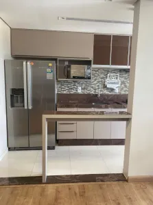Apartamento com 3 Quartos à venda, 70m² no Jardim Califórnia, Cuiabá