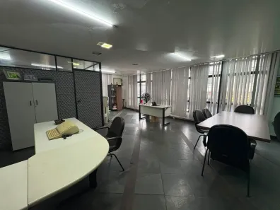 Sala Comercial para alugar, 220m² no Bonsucesso, Rio de Janeiro