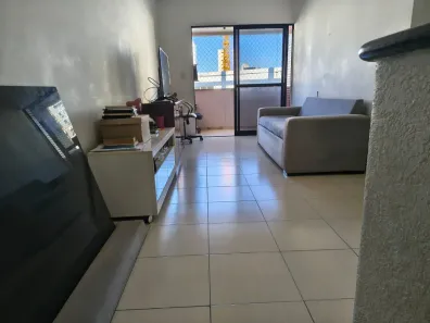 Apartamento com 1 Quarto à venda, 54m² no Pituba, Salvador