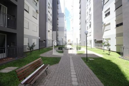 Apartamento com 3 Quartos à venda, 60m² no Igara, Canoas