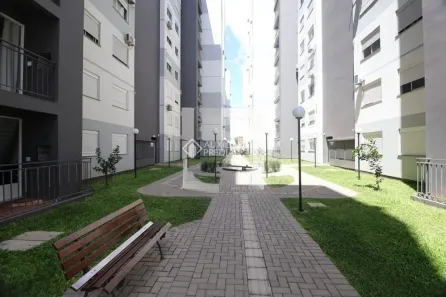 Apartamento com 3 Quartos à venda, 60m² no Igara, Canoas