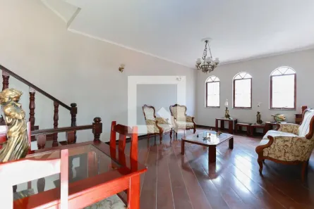Casa com 4 Quartos à venda, 446m² no Vila Barbosa, São Paulo
