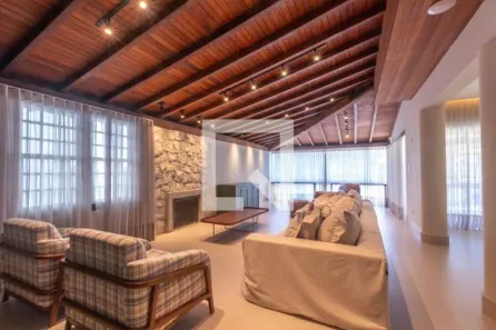 Casa com 5 Quartos à venda, 758m² no São Bento, Belo Horizonte
