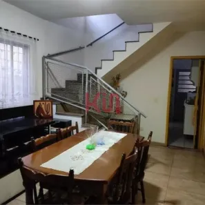 Casa com 4 Quartos à venda, 210m² no Jabaquara, São Paulo