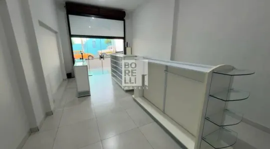 Ponto Comercial para alugar, 80m² no Jardim Piratininga, Ribeirão Preto