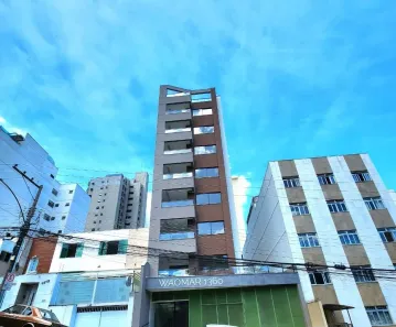Apartamento com 2 Quartos à venda, 132m² no Granbery, Juiz de Fora