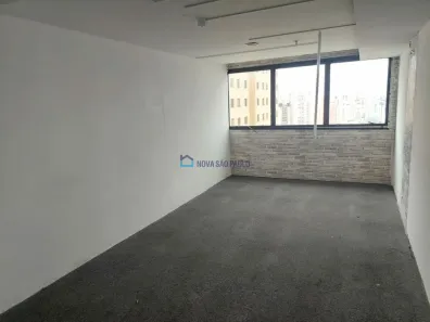 Sala Comercial à venda, 56m² no Mirandópolis, São Paulo
