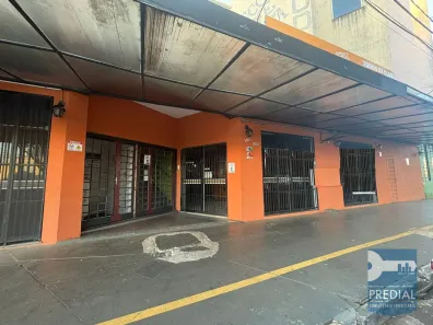 Ponto Comercial para alugar, 100m² no Jardim São Carlos, São Carlos