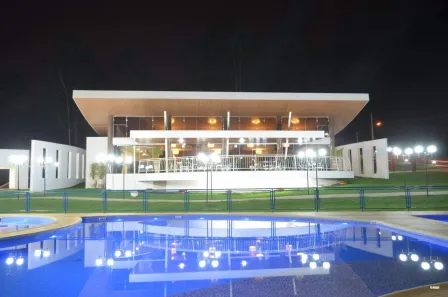 Lote/Terreno à venda, 560m² no Núcleo Urbano Isolado Residencial Duquesa de Chartres, Jaraguá do Sul