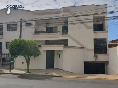 Apartamento com 3 Quartos à venda, 94m² no Jardim Castelo Branco, Ribeirão Preto