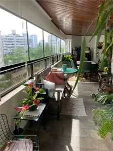 Apartamento com 3 Quartos à venda, 190m² no Vila Cruzeiro, São Paulo