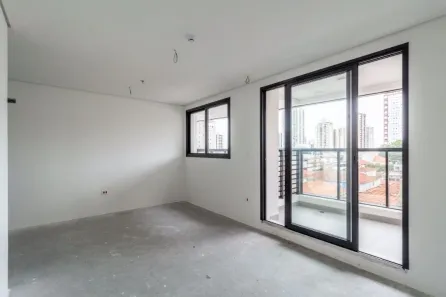 Sala Comercial para alugar, 44m² no Vila Gomes Cardim, São Paulo