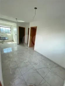 Apartamento com 2 Quartos à venda, 40m² no Itaquera, São Paulo