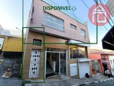 Casa com 3 Quartos para alugar, 140m² no Centro, Bragança Paulista