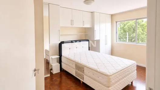Apartamento com 2 Quartos para alugar, 75m² no São Pedro, São José dos Pinhais