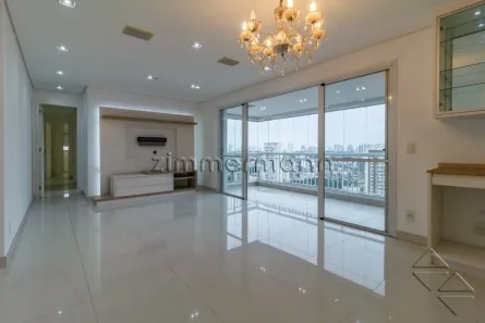 Apartamento com 3 Quartos à venda, 129m² no Jardim da Glória, São Paulo