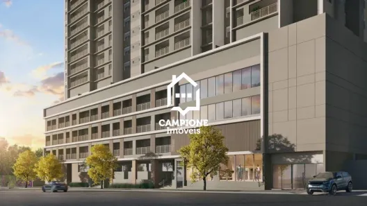 Apartamento com 3 Quartos à venda, 119m² no Vila Albertina, São Paulo
