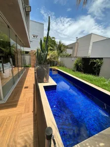 Casa de Condomínio com 4 Quartos à venda, 280m² no Jardim Itália, Cuiabá