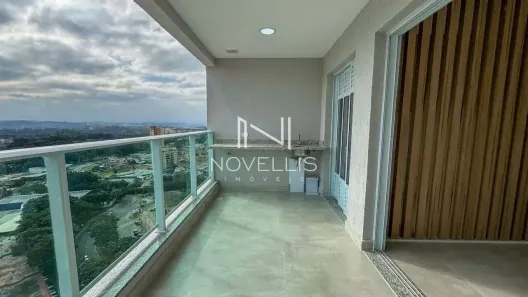 Apartamento com 2 Quartos para alugar, 72m² no Jardim Pereira do Amparo, Jacareí