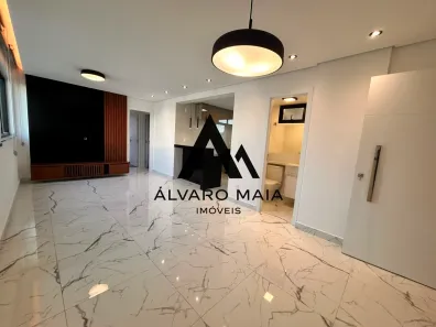 Apartamento com 2 Quartos para alugar, 70m² no São Pedro, Belo Horizonte